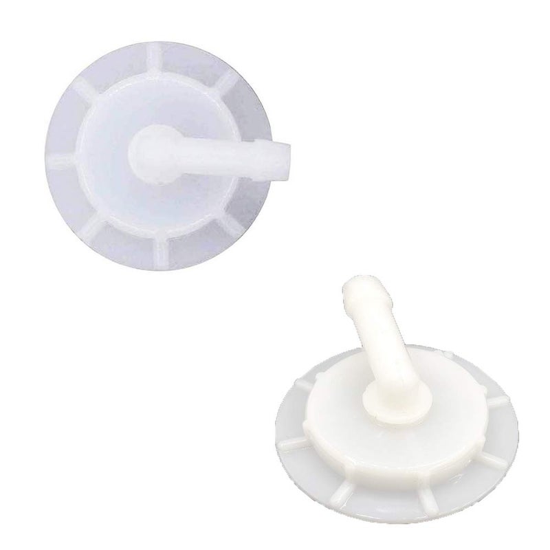DSkoiph 19106-RNA-A48 Radiator Coolant Reservoir Overflow Tank Cap with Joint Replacement Fit for Honda Acura Accord Civic Pilot Insight Element - Image 4
